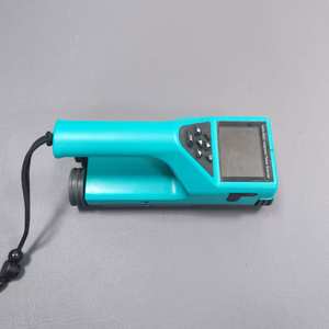 เครื่องสแกนเหล็กเส้นในคอนกรีตแบบรวม พร้อมเครื่องตรวจจับโลหะ สำหรับ<span class=keywords><strong>วัด</strong></span>ขนาดเหล็กเส้นในคอนกรีตแบบดิจิทัล - Product Image 6