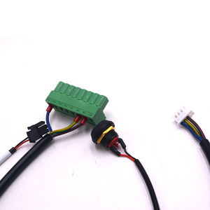 JST PH 2.0 2针连接器套件，带汽车及电子产品的线束优质电缆组件 - Product Image 6