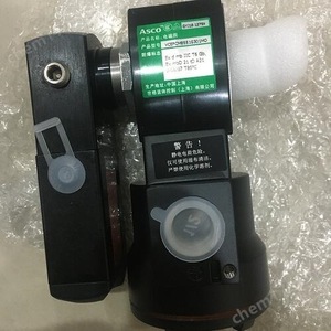 วาล์วโซลินอยด์ไดอะแฟรม Asco รุ่น VCEFCPG353G044AC240 60 220 50D G044DC24 D 1 2 นิ้ว สำหรับอากาศ อุณหภูมิปกติ แบบแม่เหล็กไฟฟ้า - Product Image 1