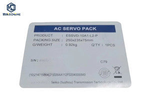 Contrôleur PLC, capteur, entraînement, neuf, original, ESSVD-10A1-L2-P - Product Image 1