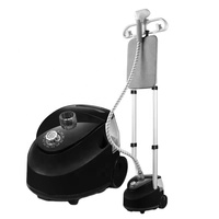 PANCERKA Défroisseur Vapeur Vertical de Haute Qualité pour Vêtements, Défroisseur à Vapeur sur Pied pour Usage Domestique et Commercial