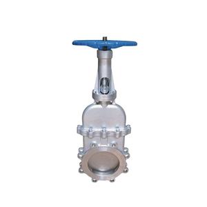 วาล์วประตูแบบเปิดขนาด 8 นิ้ว ทำจากทองเหลือง DN400 พร้อมมือหมุน ซีลเซรามิก และก้านวาล์วแบบ Cad พร้อมส่วนต่อขยายสำหรับควบคุมน้ำด้วยมือ ยี่ห้อ <span class=keywords><strong>Yudo</strong></span> - Product Image 1