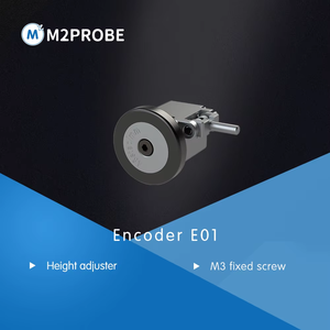 Encodeur universel Eintik M2, encodeur à mini-roue, encodeur filaire pour scanner industriel, compatible avec les cales PA standard <span class=keywords><strong>OLYMPUS</strong></span> NDT - Product Image 5