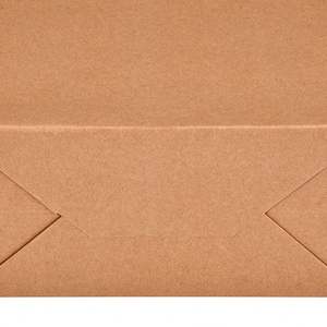 Bolsas de Papel para Compras con Logotipo de Marca Impreso, Diseño de Lujo, para Regalos y Promociones, Precios Razonables - Product Image 6