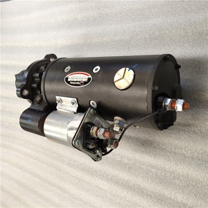 Phục vụ 345dl động cơ khởi động 20r1312 20r3250 OEM Deco 61032288 - Product Image 6