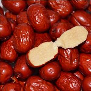 Factory Direct Wholesale, Natural <strong>Red</strong> <strong>Dates</strong>, Blood-nourishing and Health-preserving Ingredients, Customization Supported - Product Image 2
