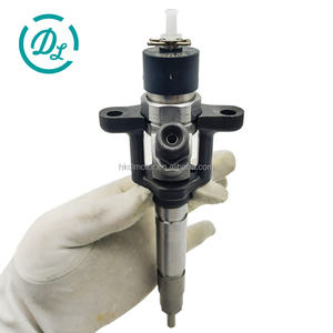 Injecteur de carburant diesel Common Rail EexcavaStart 0445120048 4937700 pour excavatrices et camions lourds 5.9L – Durable, Précis, Facile à installer - Product Image 3