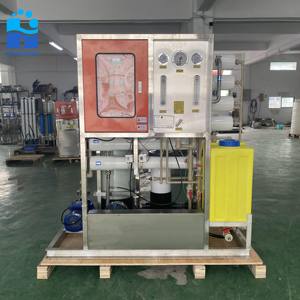 Petite <span class=keywords><strong>eau</strong></span> salée <span class=keywords><strong>de</strong></span> dessalement à boire/machine <span class=keywords><strong>de</strong></span> dessalement d'<span class=keywords><strong>eau</strong></span> douce Watermaker <span class=keywords><strong>de</strong></span> dessalement d'<span class=keywords><strong>eau</strong></span> <span class=keywords><strong>de</strong></span> <span class=keywords><strong>mer</strong></span> pour l'usage <span class=keywords><strong>de</strong></span> bateau - Product Image 5