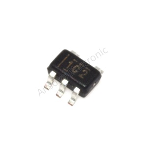 ANSOYO LMV321AIDCKR LMV321AI ชิปไอซี วงจรรวม ชิ้นส่วนอิเล็กทรอนิกส์ แอมพลิฟายเออร์ - Product Image 2