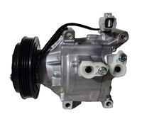 Nouveau compresseur de climatisation de voiture de remplacement de la marque ZH pour 12V, garantie de 12 mois, modèle OE APLTT51 APL.TT.51