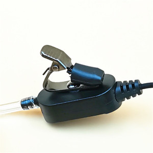 หูฟังวิทยุสื่อสารแบบท่ออากาศ AC9 Wokie Toki PTT 2 ทาง - Product Image 4