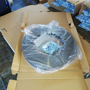 Disque de frein de <span class=keywords><strong>camion</strong></span> lourd pour dac <span class=keywords><strong>ancien</strong></span> disque de frein 1387439 - Product Image 6