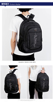 Sac à dos de voyage antivol Grands sacs à dos pour adolescents Filles Étudiants Sacs à dos pour ordinateur portable Sac d'école en pouces Sac à dos pour le collège