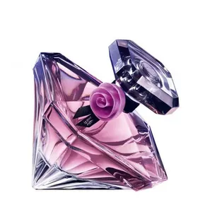 Luxury 50ml 70ml Unique Perfume Spray Bottle Design Perfume Bottles Cosmetic Perfume 50ml Diamond Bottle