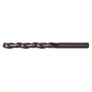 Foret en carbure 5xD non revêtu pour machines-outils - Product Image 2