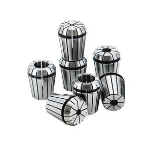 Jeu de pinces ER32 de 1 à 25 mm, 0,005 mm, 0,008 mm pour fraiseuse, marque HLTNC - Product Image 1