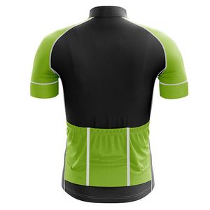 Combinaisons de vélo de course, tenue complète de cyclisme, uniforme de cyclisme personnalisé en polyester - Product Image 4