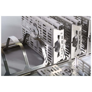 YW suku cadang Las cetakan logam Stainless Steel, fabrikasi gambar dalam logam lembaran industri - Product Image 1