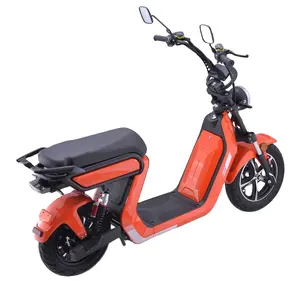 Tongdayi — moto électrique 3000W, Scooter, livraison directe depuis l'usine