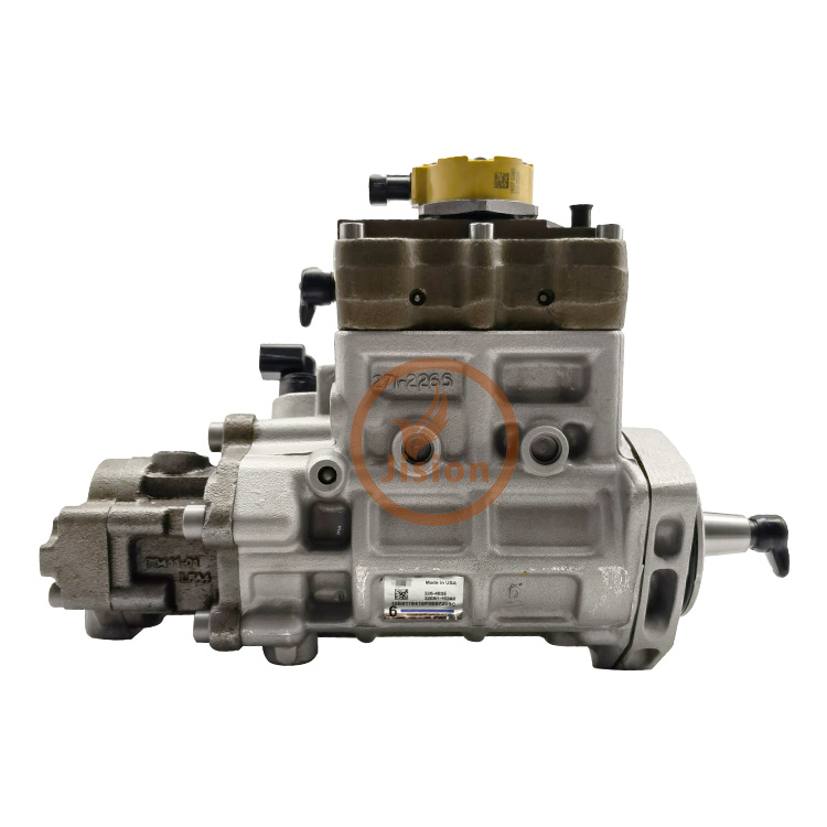 Инструменты для ремонта экскаватора JISION 276-8398 2768398 насос GP-FUEL для генераторной установки C6.6 колесный погрузчик 938 ч 924 ч 930 ч