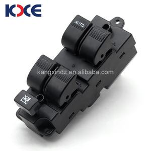 Interrupteur de commande de lève-vitre maître avant gauche OEM BL4E-66-350W1 pour MAZDA Haima <span class=keywords><strong>Family</strong></span> - Product Image 3
