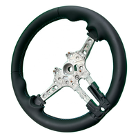 Pour volant BMW Volant en fibre de carbone personnalisé E92 E93 F10 F30 M4 M5 X5 X6 Volant tous les modèles Peut être personnalisé