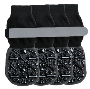 थोक थोक कपास कुत्ते के सुंदर पैटर्न आरामदायक और आरामदायक और आरामदायक पट्टियों के साथ गर्म - Product Image 1