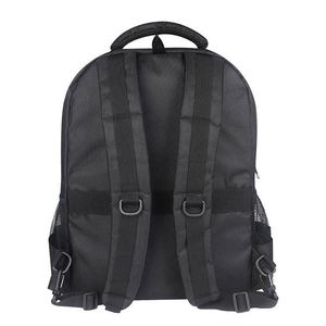 Waterproof Large Capacity Heavy Duty Electrical Tony Hairdressing <b>Tool</b> Bag Work Electrician <b>Tool</b> <b>Backpack</b> - Product Image 2