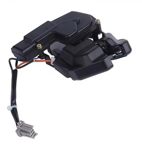 74851-S84-A01 Neuer Kofferraumverriegelungsaktuator aus Stahl für Accord Odyssey 1998-2009 Kofferraumverschluss-Baugruppe Heckklappenverriegelungsmechanismus - Product Image 5