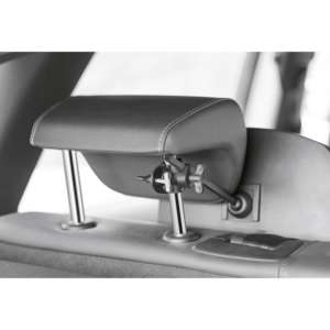 Reer Sicherheitsspiegel Baby View 24x19cm - Product Image 4