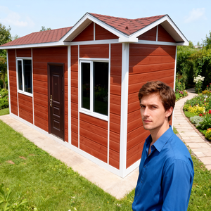 XULV Erweiterbares Container-Fertighaus Großhandel 40ft 20ft Outdoor-Haus - Product Image 6