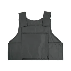 NewtechArmor 0115.00 level I 24J Cut Proof Clothes Stab Proof Vest Men Women Anti Cutting Clothing For Security Staff