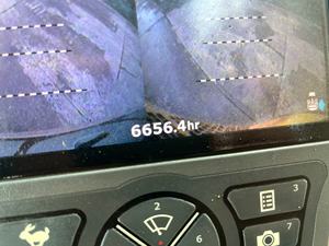 รถขุดดิน CX80 360 CX260ขุดมือสอง CX240 CX210 CX350 CX360 CX380 CX490ขุดมือสอง - Product Image 4