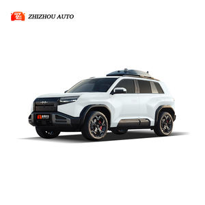 2025 <span class=keywords><strong>BYD</strong></span> Fang Cheng Bao leopar süper 3 High-End 5-Seater elektrikli SUV titanyum 3 formülü yeni enerji araç - Product Image 3