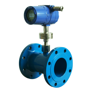 Débitmètre de gaz hélium, débitmètres de masse de gaz en ml/min, 420 mA, débitmètre de masse de gaz thermique CO2 - Product Image 5