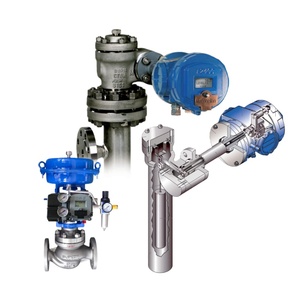 Nivel Digital Masoneilan Serie 12400, Medidor de Nivel Industrial - Product Image 2