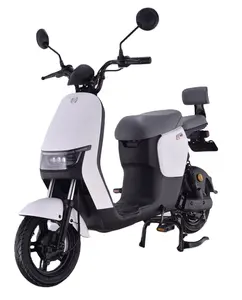 Saige ucuz 800W 1000W motosiklet toptan elektrikli Scooter yetişkin için iyi fiyat yeni model elektrikli bisiklet