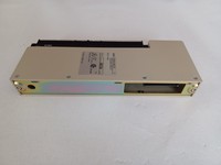 Unidad de entrada PLC SYSMAC C500-IM211 3G2A5-IM211