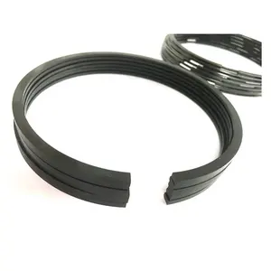 WEICHAI WP12 Piston Ring For Ship Marine Engine Spare Parts