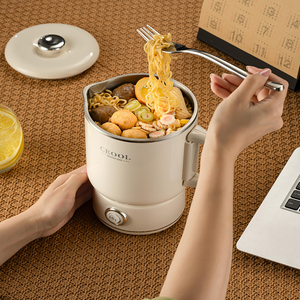 Chauffe-eau électrique pour hôtel en gros, taux de réachat élevé, bouilloire électrique en acier inoxydable, utilisation facile, haute efficacité - Product Image 2