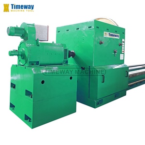 Máy Tiện Lớn Ngang Nặng 40 Tấn - Product Image 3