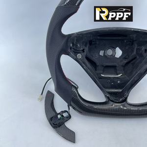 Volante Personalizado Rppf en Oferta para <span class=keywords><strong>Mercedes</strong></span> Benz Clase C <span class=keywords><strong>SLK</strong></span> W203 R171 AMG - Product Image 3