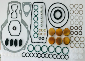 Kit de reparación de bomba common rail de motor diésel de alta calidad P7100(A) Kit de reparación de inyección de combustible P7100A - Product Image 2