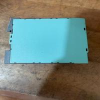 Módulo de Fuente de Alimentación 6EP1331-5BA00, Fuente de Alimentación Industrial para Riel DIN, Unidad de Fuente de Alimentación Industrial, Nuevo y Original en Stock