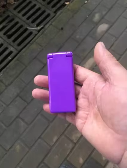 Violet