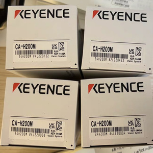 กล้องวิชั่น CA-H200C CA-H200M CA-H200CX CA-H200MX ระบบกล้องวิชั่นพร้อมกล้อง 3 มิติสำหรับหุ่นยนต์ ของแท้ใหม่ CA-H200C - Product Image 4
