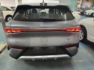 Venta al por Mayor de Guazi, BYD Yuan <span class=keywords><strong>PLUS</strong></span> BEV, SUV Usado, Tracción Delantera, 5 Plazas - Auto Byd de China, Coche Byd, Byd de Ocasión, Byd con Volante a la Derecha, Byd. - Product Image 4