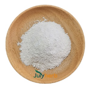 Julyherb Supply poudre de D-panthénol pur de qualité alimentaire 99% poudre de panthénol panthénol <span class=keywords><strong>pro</strong></span> vitamine b5 CAS 16485-10-2 - Product Image 1