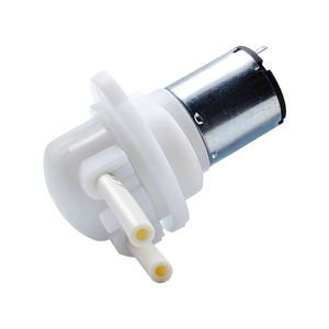 Mini Bomba Peristáltica Inteligente para Cafetera, con Función de Autocebado, para Secador de Pelo, Lavavajillas y Manguera de Café - Product Image 1