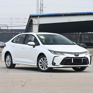 Corolla 2026, Sedán Urbano para Desplazamientos con Pantalla Táctil Multifuncional y Monitoreo de Punto Ciego para Distribuidores Internacionales de Automóviles - Product Image 4